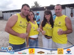 Forró da Tia Maria